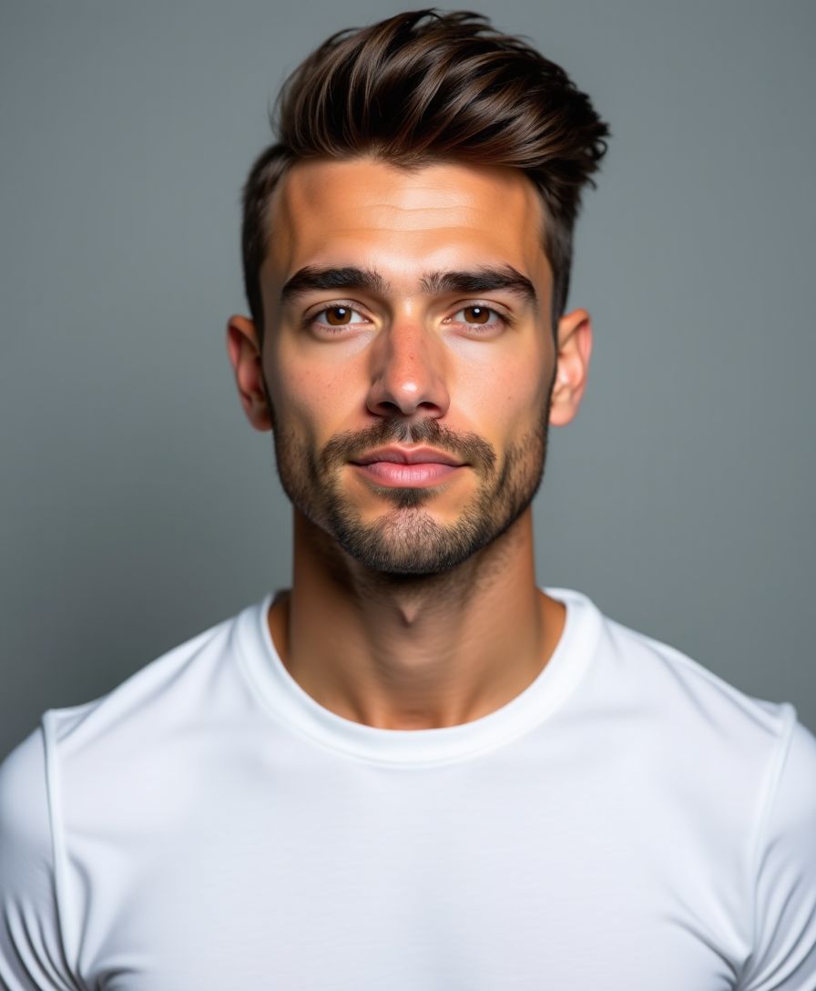 Pompadour