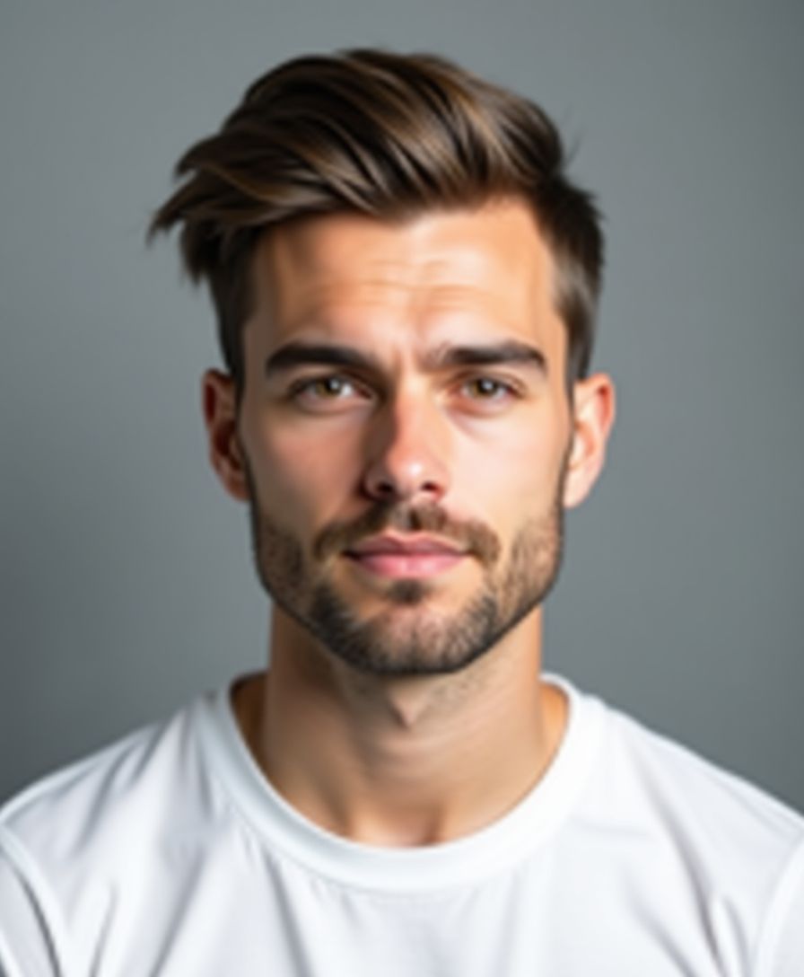 Side Part